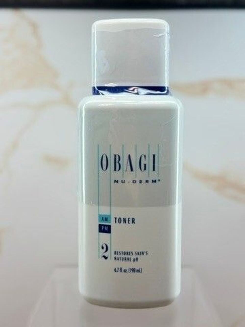 Obagi Nu-Derm Toner (198 mL) 💰 MSRP: $49